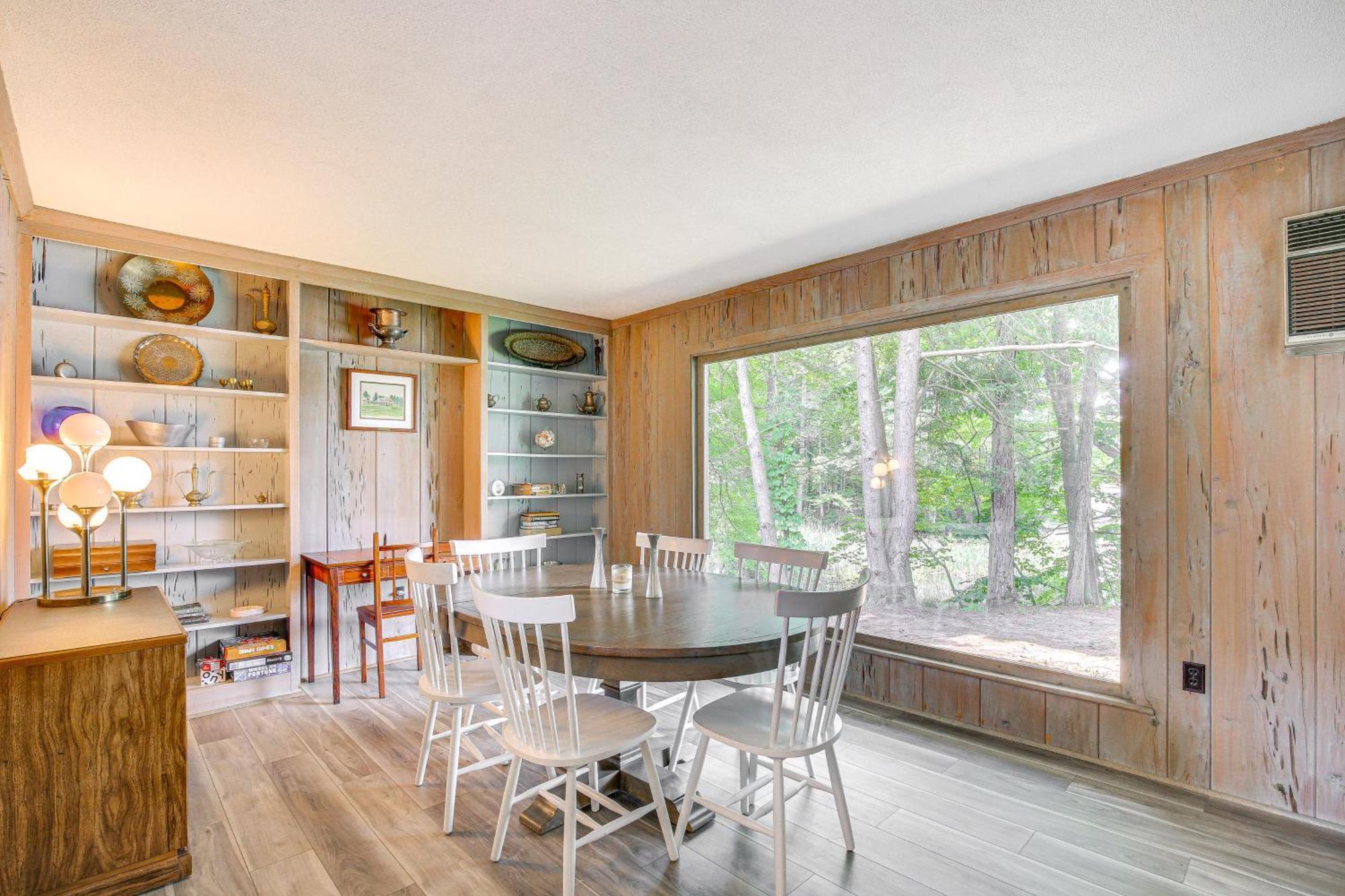 Waterview Home In The Berkshires Near Hiking Sheffield Exterior photo
